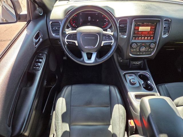 Used 2014 Dodge Durango Limited w/ Premium Group image 12