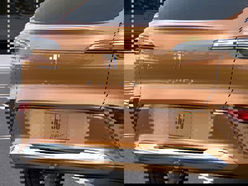 New 2026 Buick Envista Avenir image 14