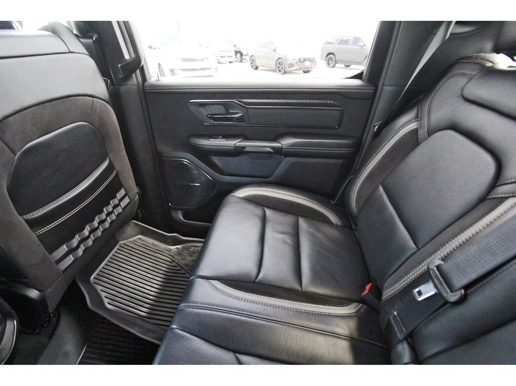 Used 2024 RAM 1500 TRX AWD/4WD image 12