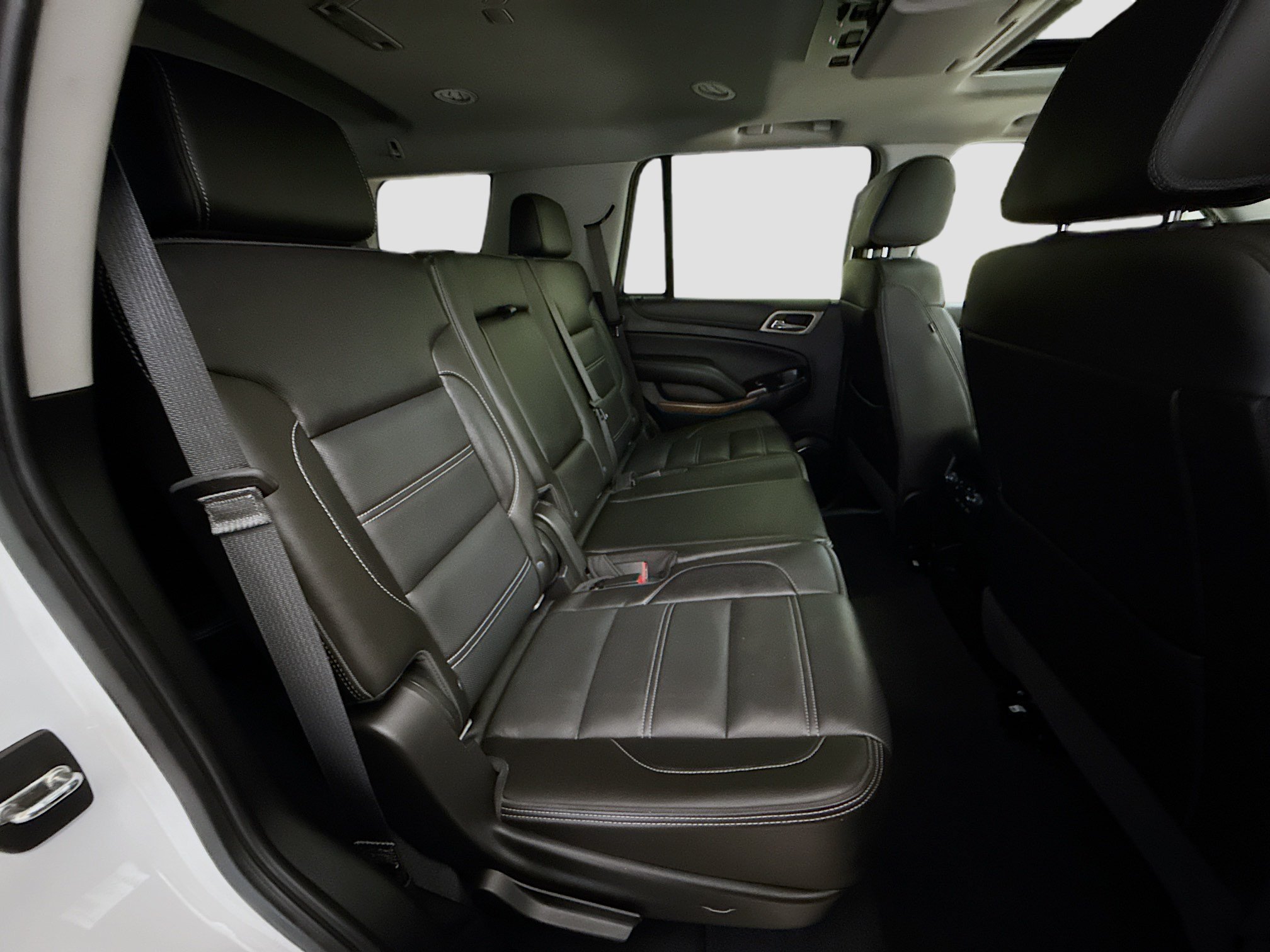 Used 2019 GMC Yukon Denali w/ Open Road Package AWD/4WD image 29