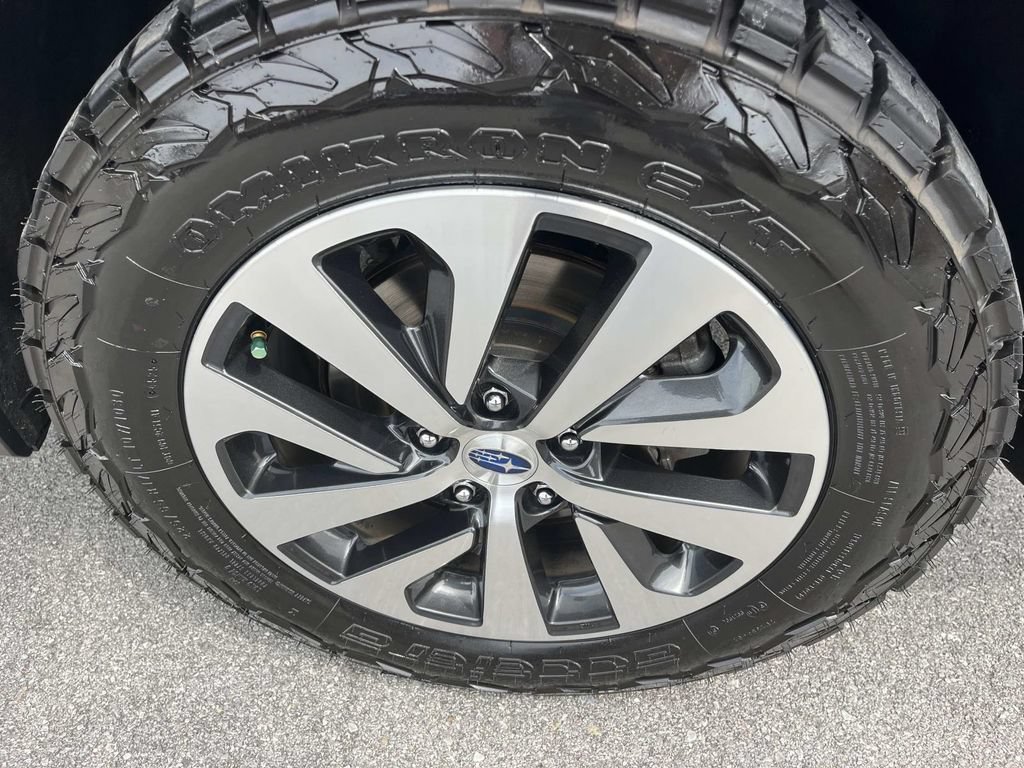 Used 2022 Subaru Outback Premium AWD/4WD image 11