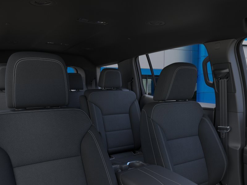 New 2025 Chevrolet Traverse LT w/ Driver Confidence Package image 24