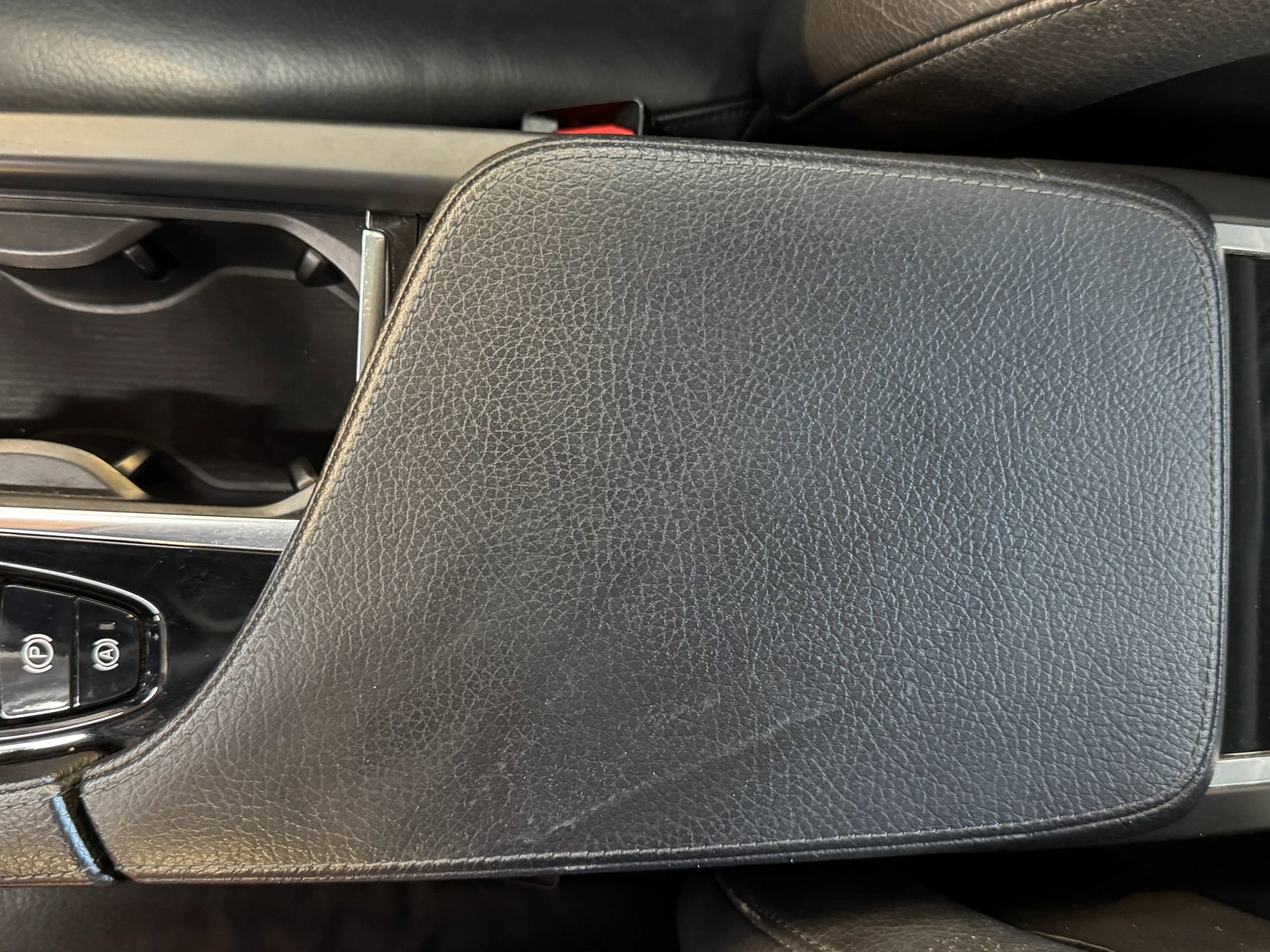 Used 2018 Volvo S90 T5 Momentum w/ Convenience Package AWD/4WD image 21