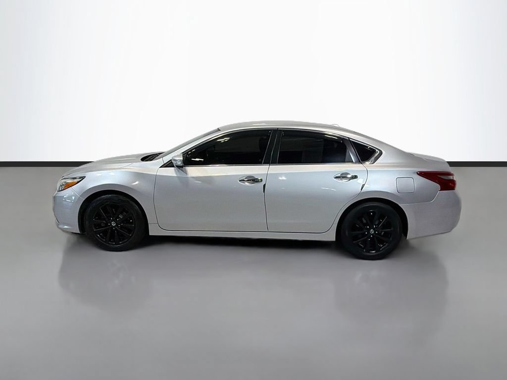 Used 2018 Nissan Altima 2.5 SL FWD image 4