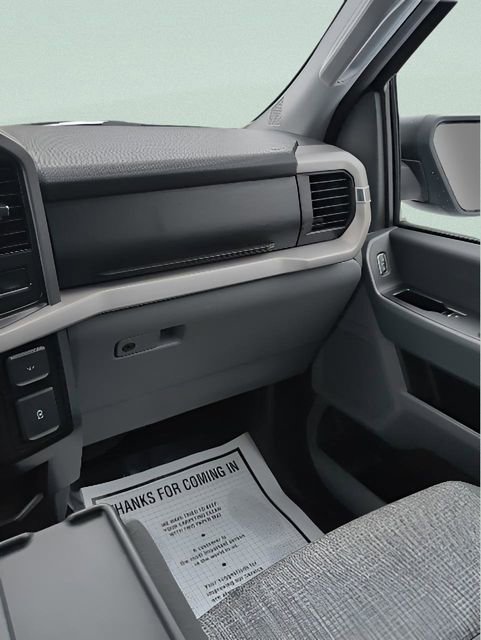 Used 2023 Ford F150 XLT AWD/4WD image 26