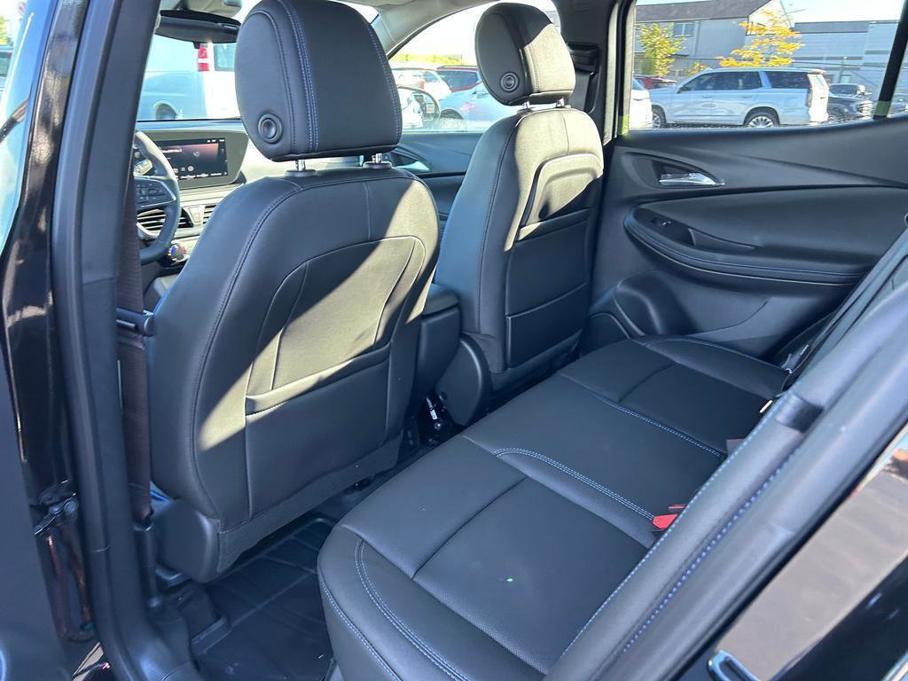 New 2026 Buick Encore GX Sport Touring w/ Advanced Technology Package image 8