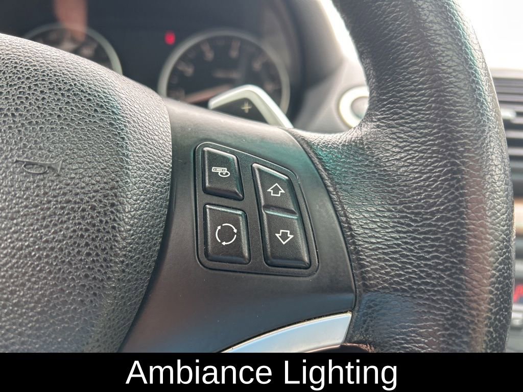 Used 2011 BMW 128i Coupe w/ Premium Pkg RWD image 25