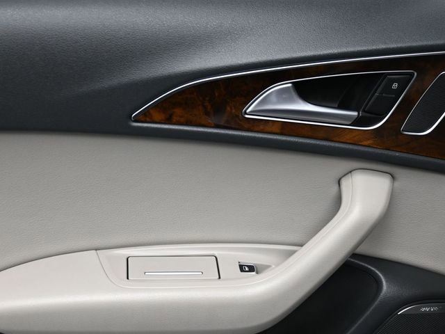 Used 2016 Audi A6 2.0T Premium Plus w/ Premium Plus Package AWD/4WD image 15