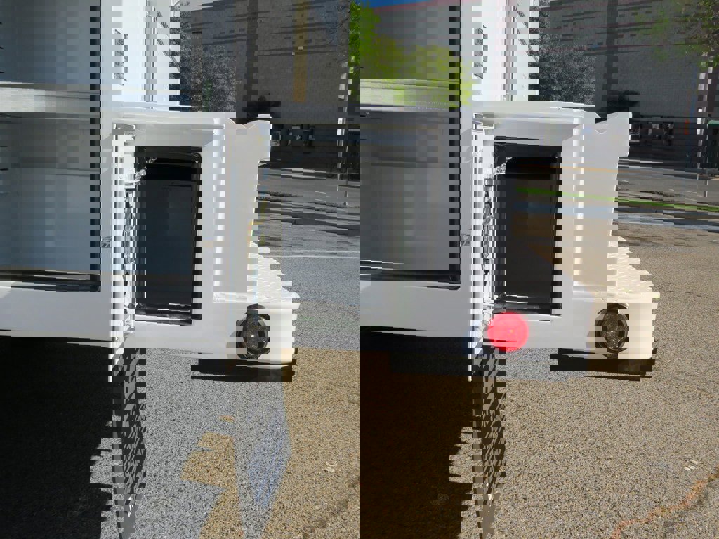 New 2023 RAM 4500 Tradesman w/ Chrome Appearance Group image 12