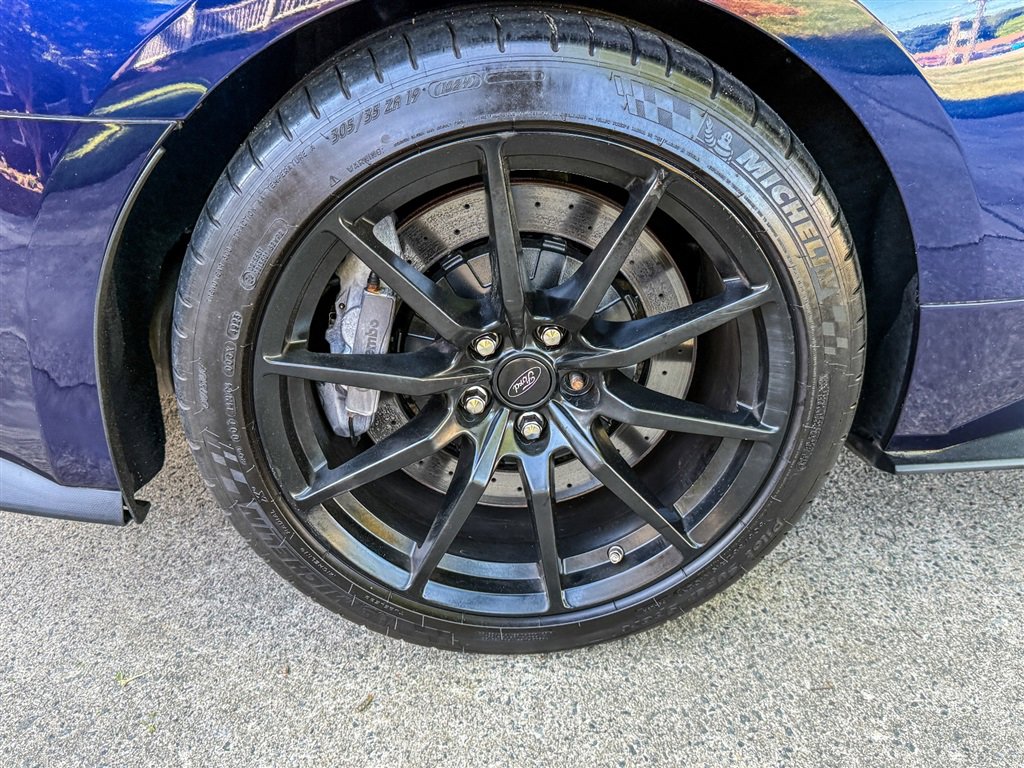 Used 2018 Ford Mustang Shelby GT350 RWD image 29