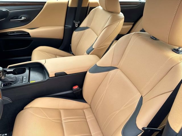 New 2025 Lexus ES 300h w/ Accessory Package (Z2) image 20