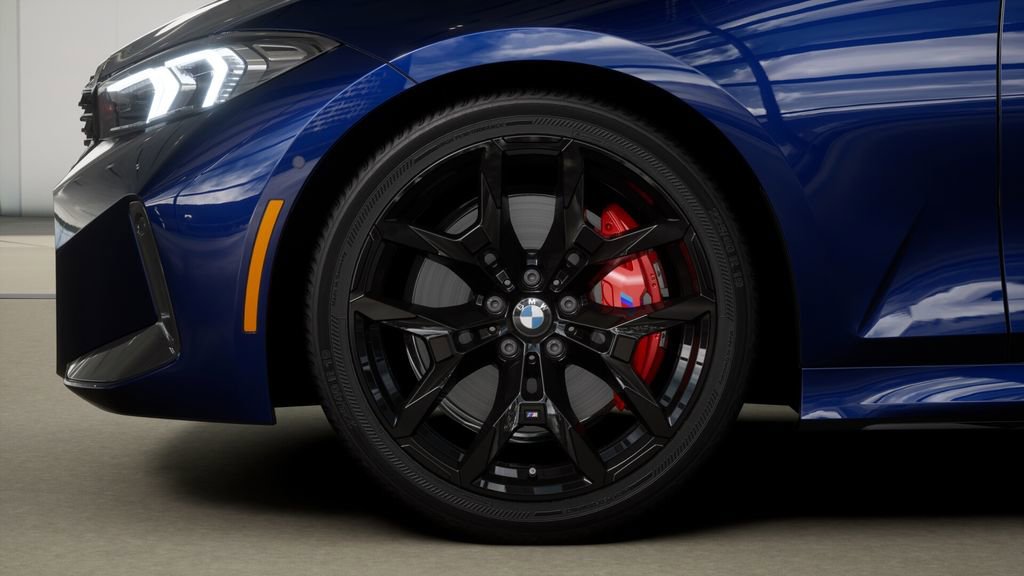 New 2026 BMW M340i xDrive image 7