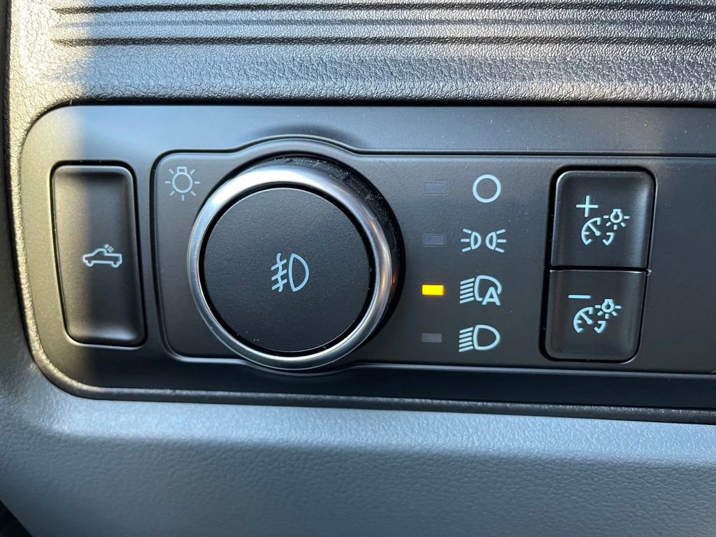 New 2026 Ford F250 XL w/ STX Appearance Package image 15