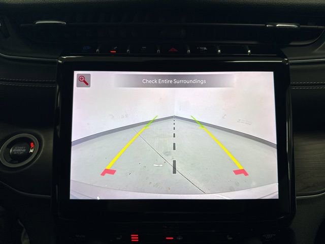 Used 2024 Jeep Grand Cherokee Limited 4xe image 45