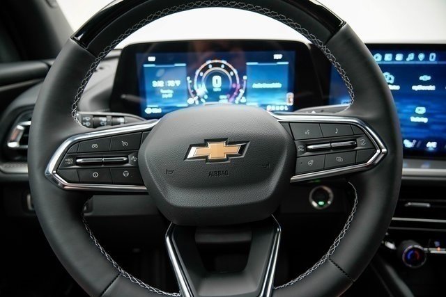 New 2026 Chevrolet Traverse LT w/ Enhanced Driving Package image 33