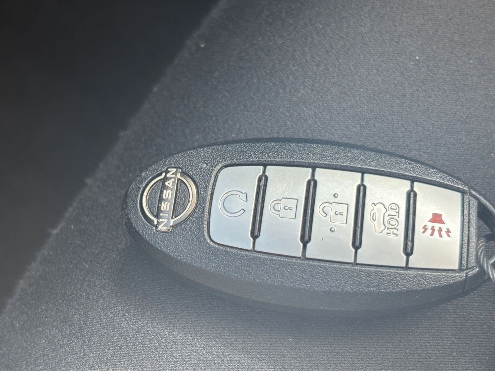 Used 2025 Nissan Altima 2.5 SV FWD image 20