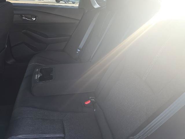 Used 2024 Honda Accord Sport image 10