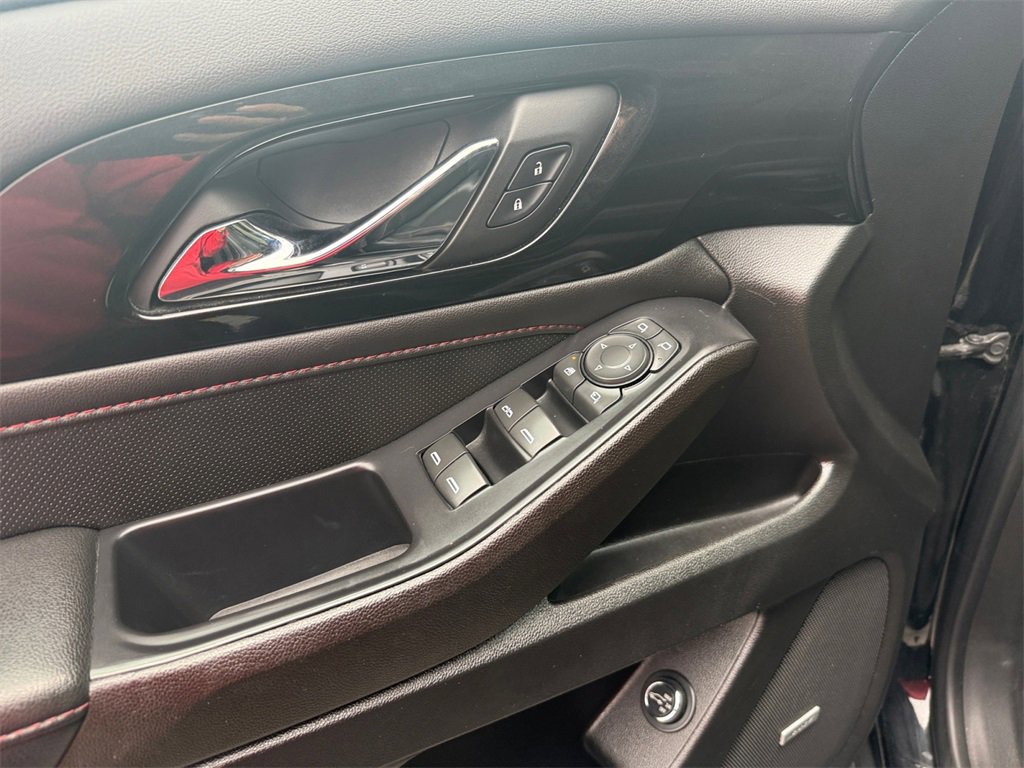 Used 2022 Chevrolet Traverse RS w/ LPO, Floor Liner Package image 19