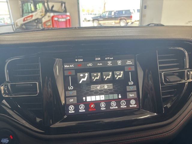 Used 2024 Dodge Durango GT AWD/4WD image 45