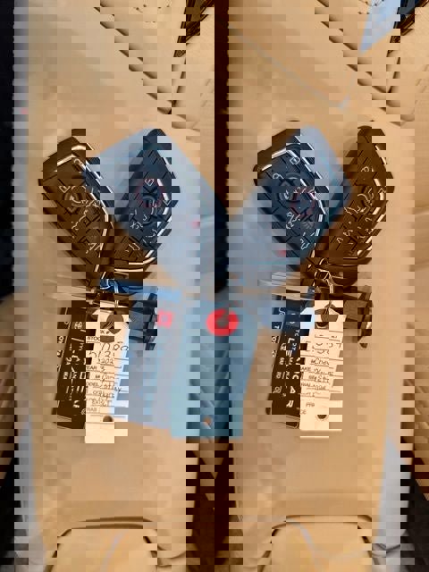 Used 2023 Chevrolet Corvette Stingray Premium Conv w/ Z51 Performance Package image 30