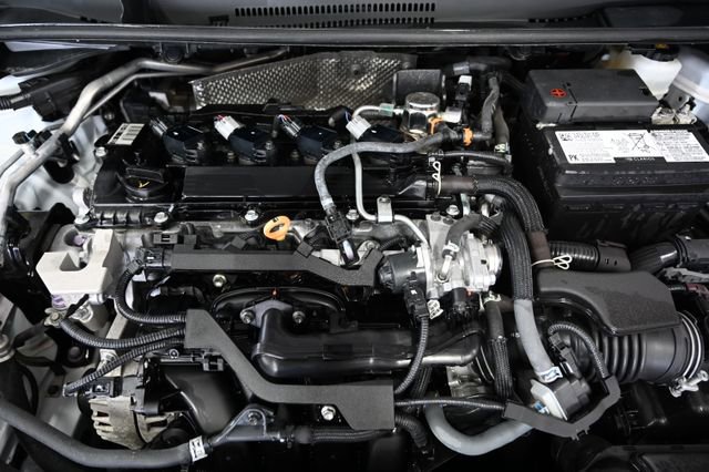 Used 2023 Toyota Corolla LE image 29