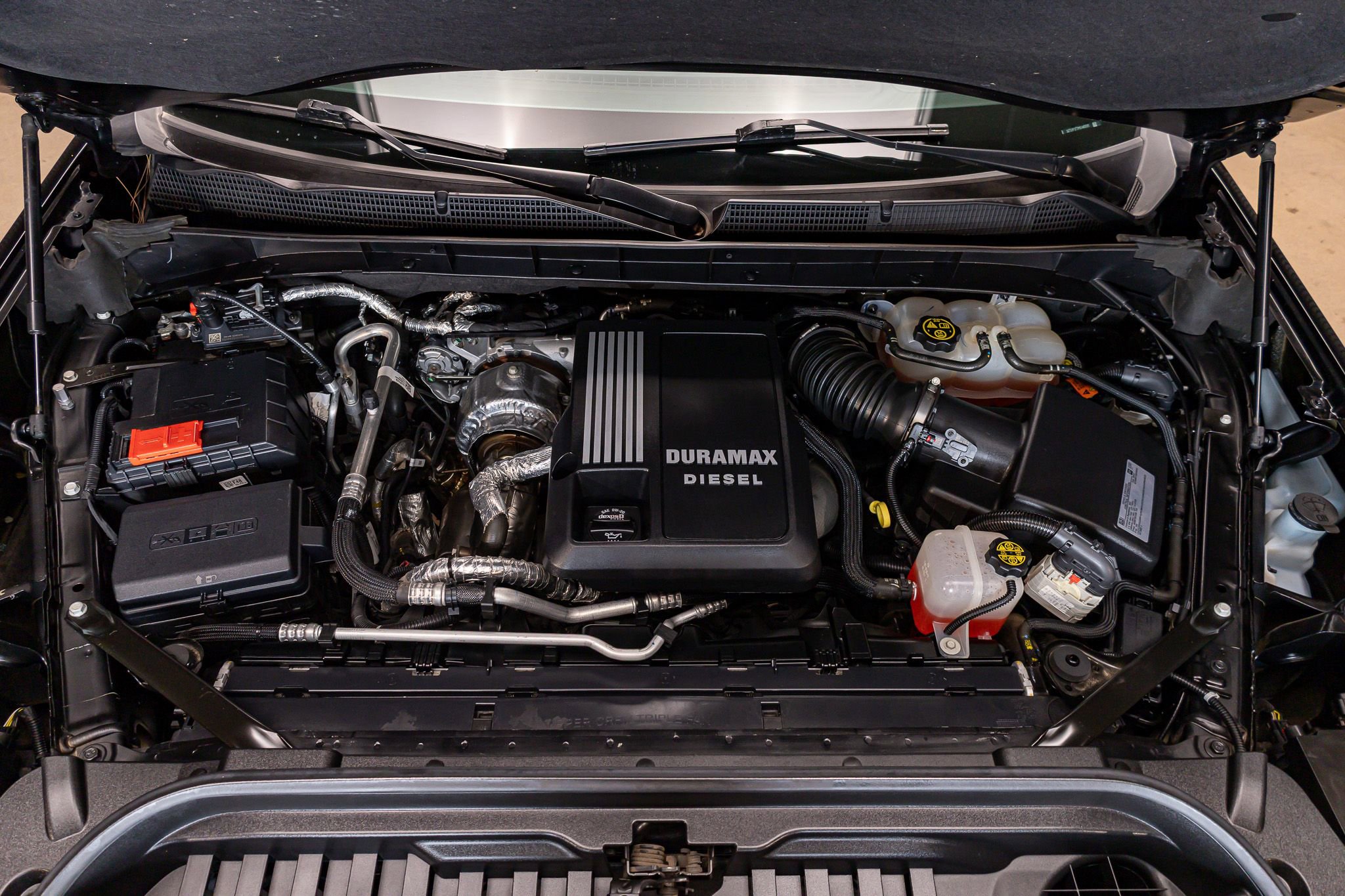 Used 2021 GMC Sierra 1500 Denali w/ Denali Premium Package image 30