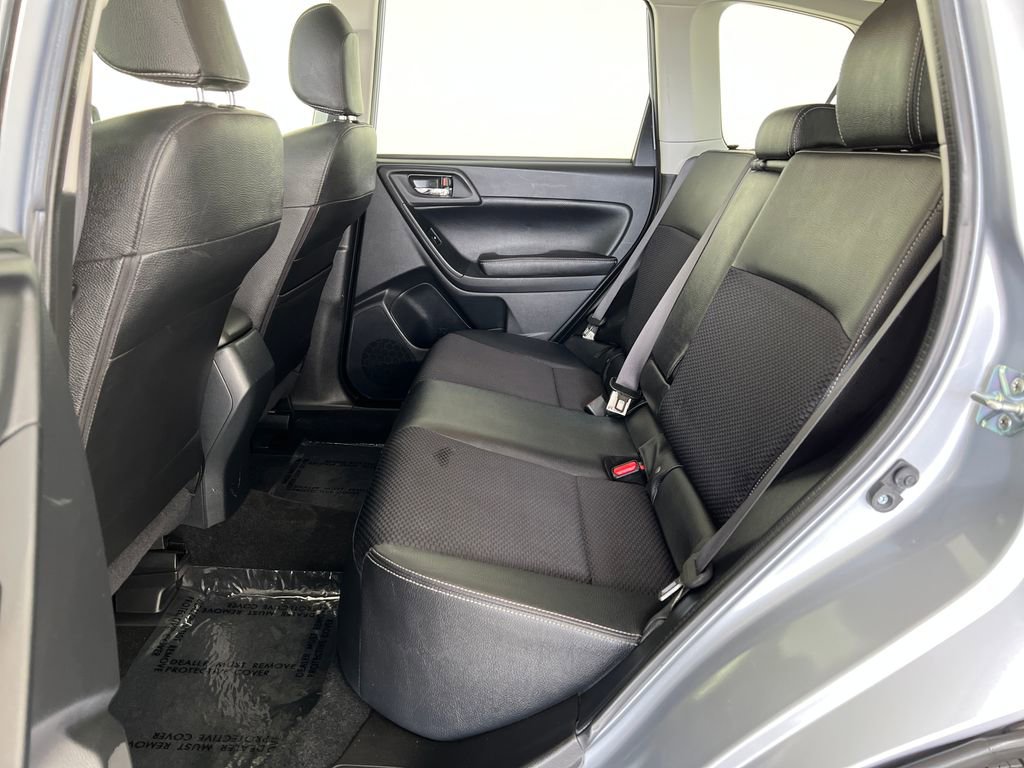 Used 2015 Subaru Forester 2.0XT Premium w/ Protection Package #1 image 26
