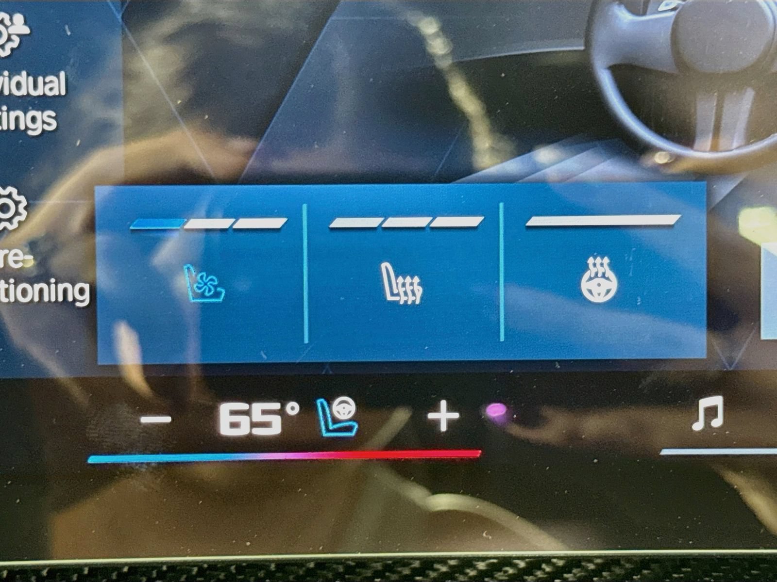 New 2026 BMW M4 Competition RWD image 21