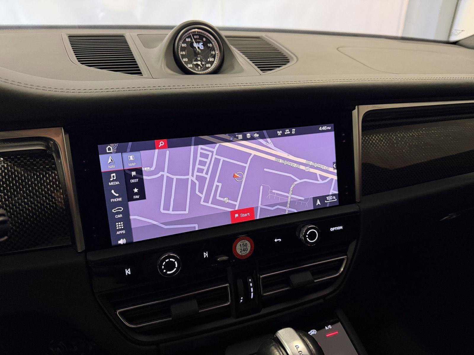 Certified 2023 Porsche Macan GTS image 23