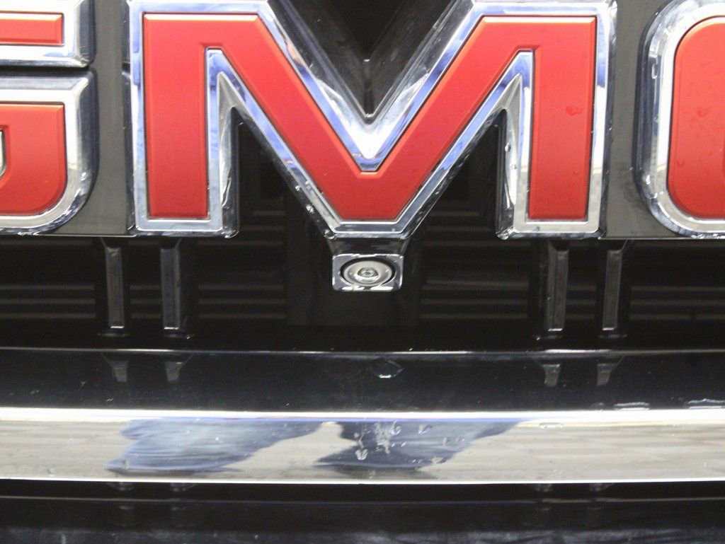 Used 2024 GMC Yukon XL SLT w/ SLT Luxury Package image 50