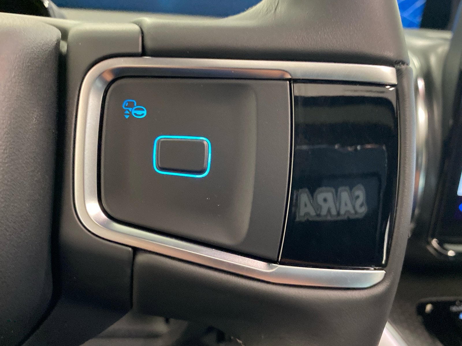 New 2026 Ford Expedition Platinum image 31