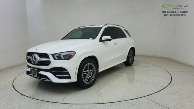 Used 2022 Mercedes-Benz GLE 350 image 71