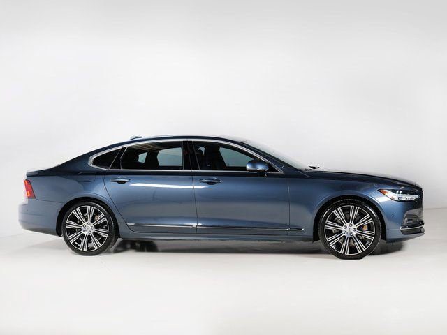 Used 2023 Volvo S90 B6 Ultimate AWD/4WD image 30