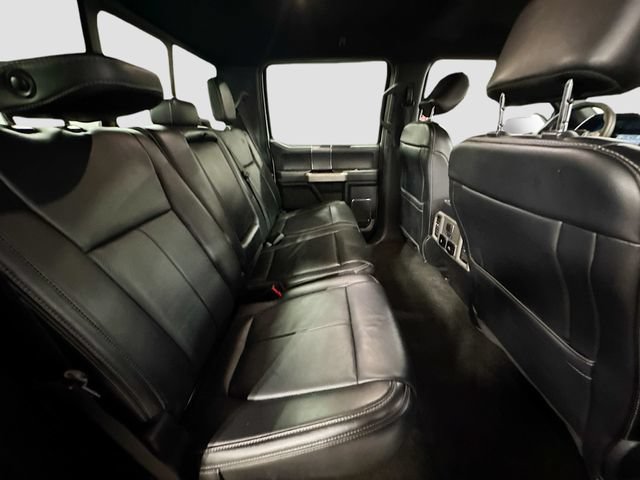 Used 2019 Ford F150 Lariat w/ Equipment Group 502A Luxury AWD/4WD image 24