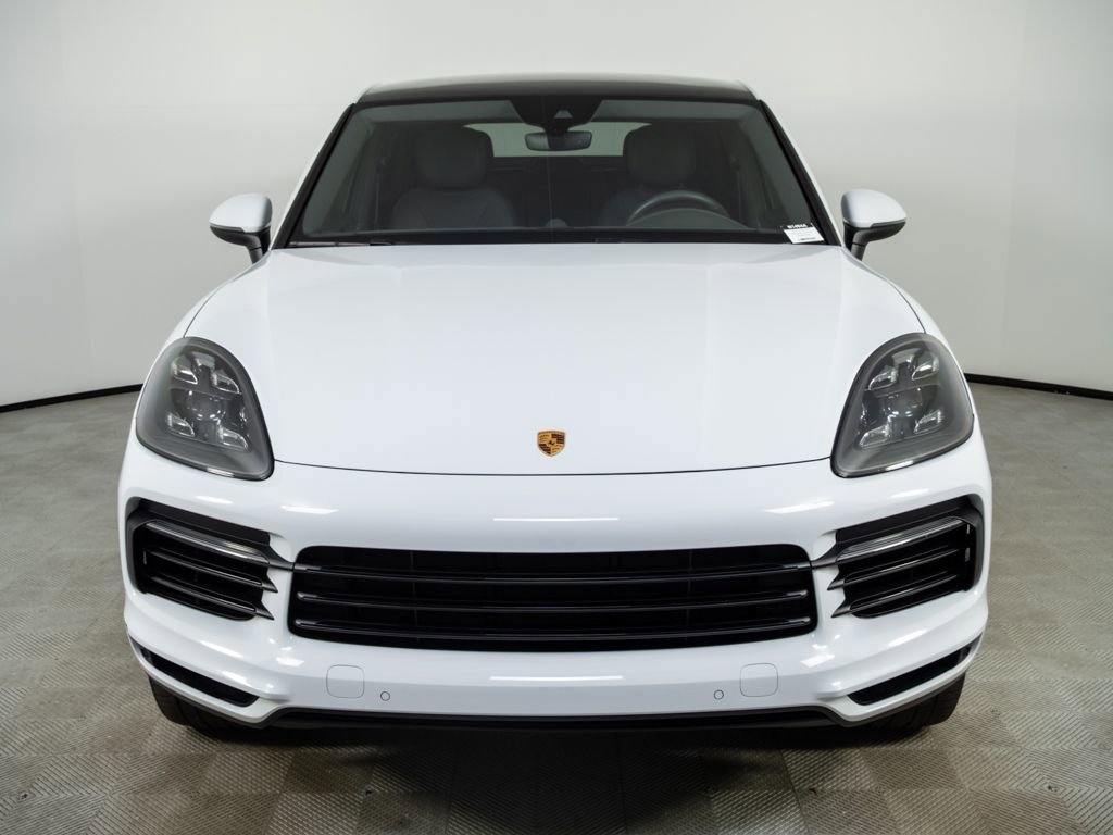 Used 2021 Porsche Cayenne Coupe image 36