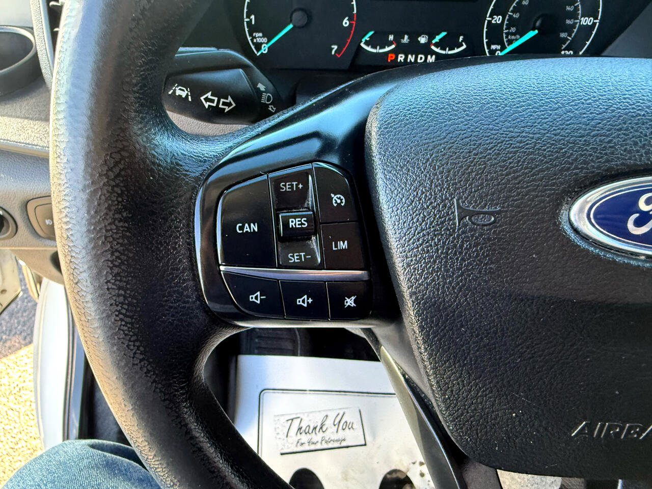 Used 2020 Ford Transit 350 XLT image 17