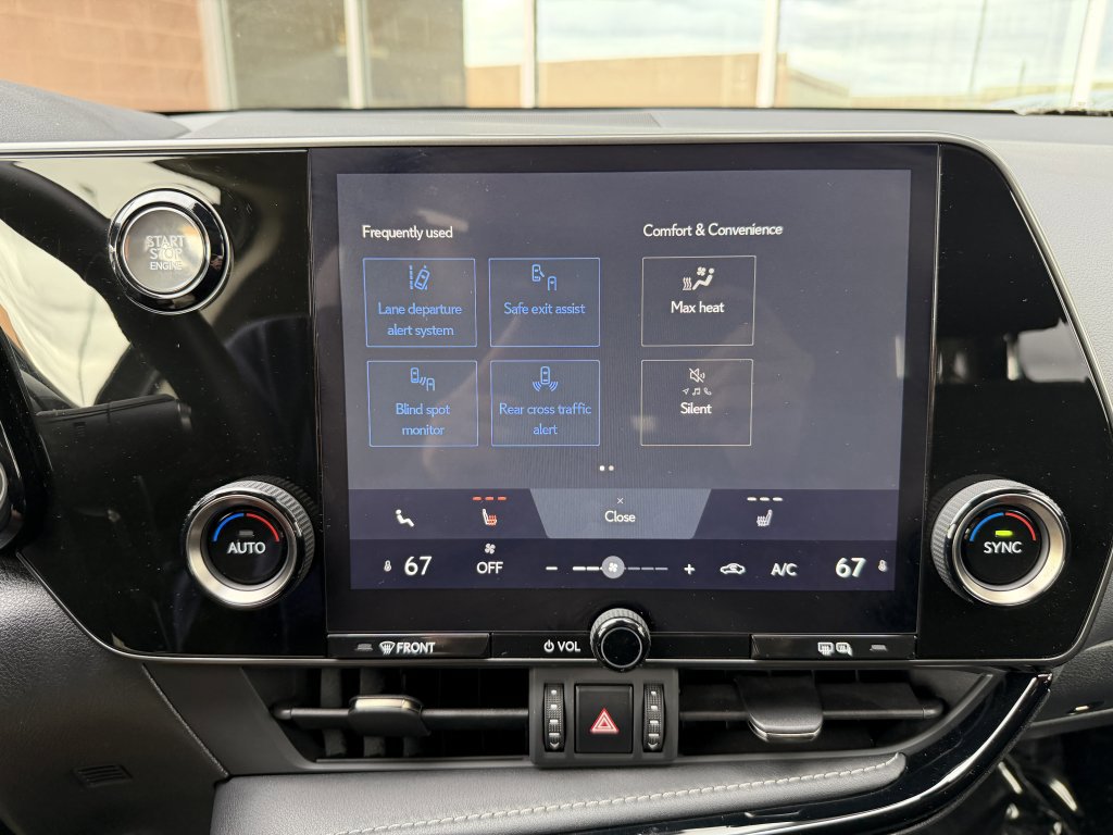 Used 2022 Lexus NX 250 FWD w/ Accessory Package 2 image 21