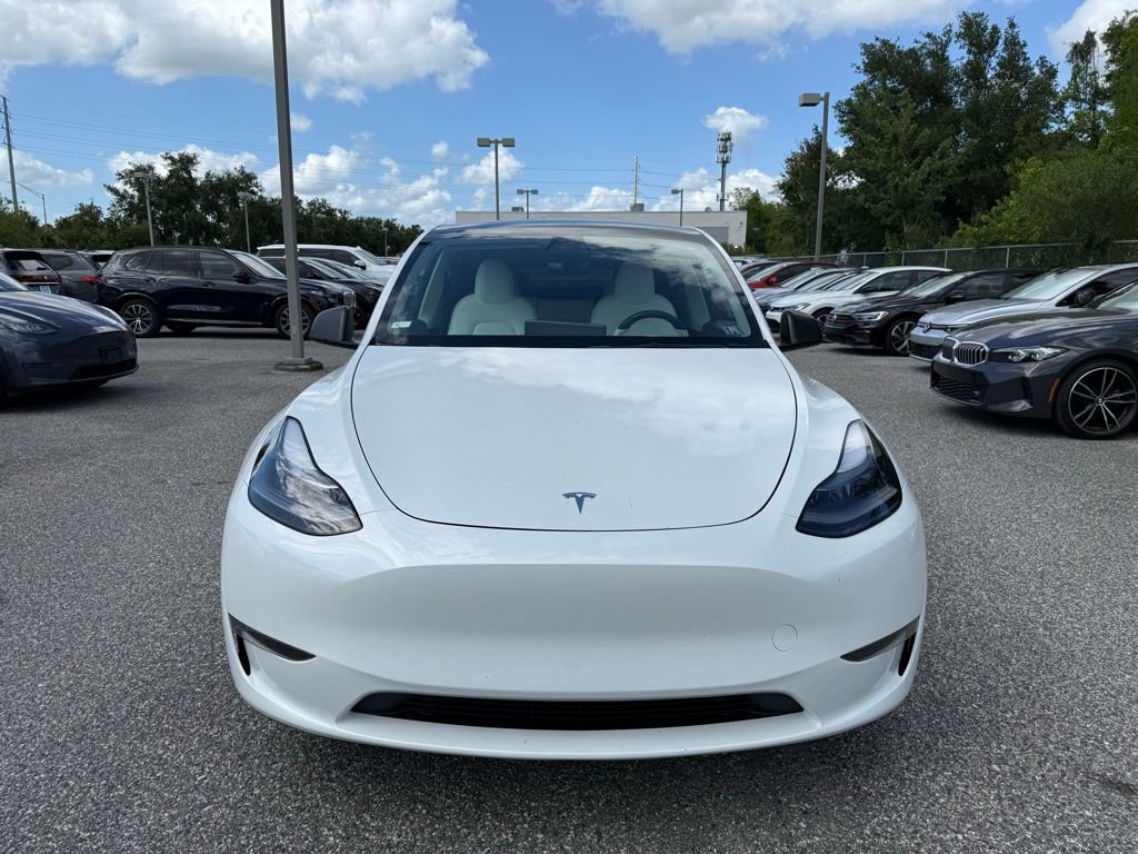 Used 2023 Tesla Model Y Performance image 2