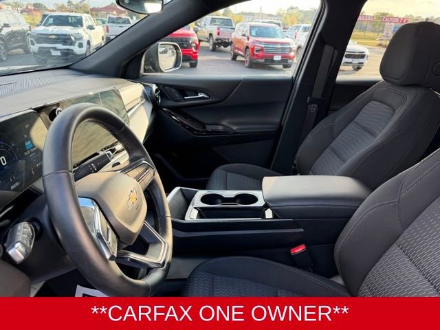 Used 2025 Chevrolet Equinox LT image 7