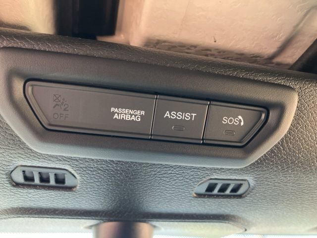 Used 2023 Jeep Wrangler Unlimited Sahara w/ Cold Weather Group image 15