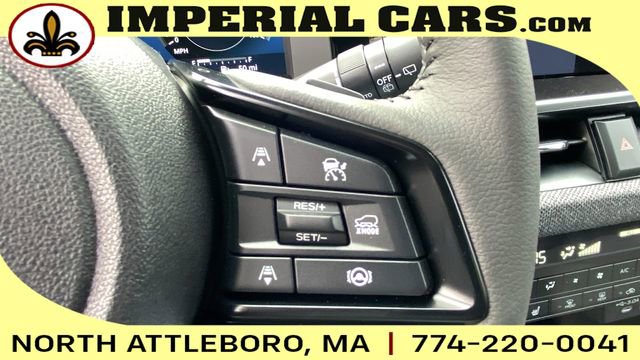 New 2026 Subaru Outback Limited image 21