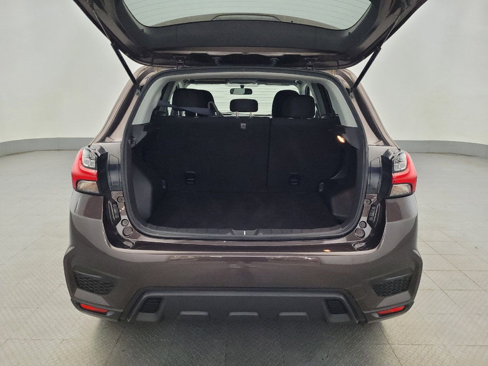 Used 2020 Mitsubishi Outlander Sport ES image 29