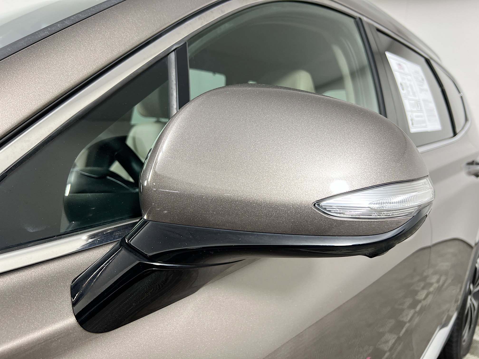 Used 2019 Hyundai Santa Fe FWD image 13