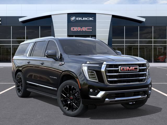 New 2026 GMC Yukon XL Elevation w/ Elevation Premium Package AWD/4WD image 7