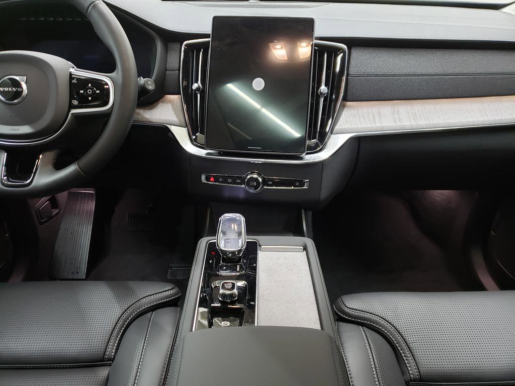 New 2026 Volvo XC90 B6 Ultra AWD/4WD image 9
