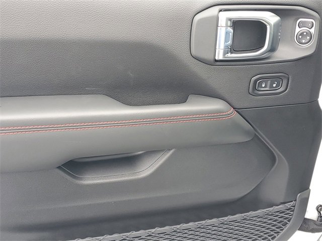 New 2026 Jeep Wrangler Unlimited Rubicon image 14