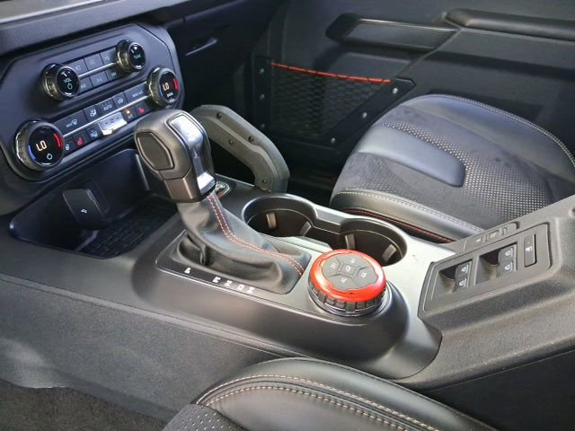 Used 2024 Ford Bronco Raptor image 17