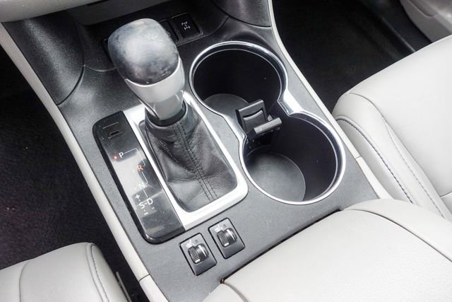 Used 2015 Toyota Highlander XLE image 21