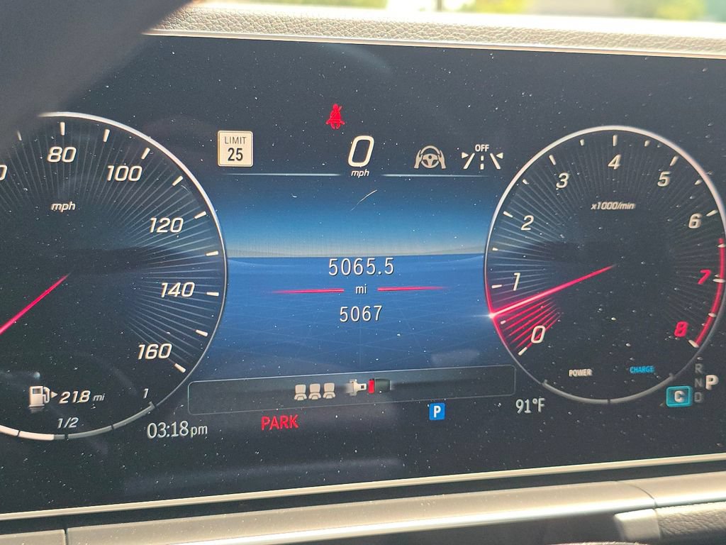 Certified 2026 Mercedes-Benz GLE 350 4MATIC image 32