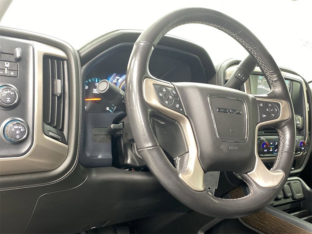 Used 2018 GMC Sierra 1500 Denali image 14